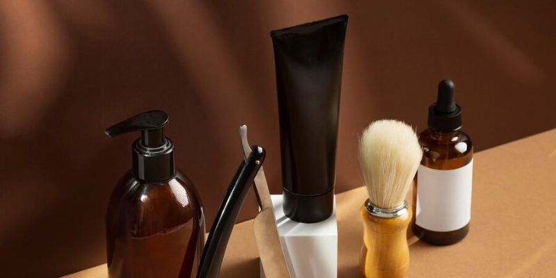 Produk Skincare yang Harus Dihindari Kulit Berminyak/Freepik.com