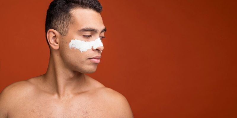 Bahan Berbahaya dalam Pembersih Wajah/Freepik.com