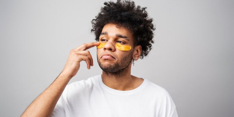 Skincare dengan Kandungan Emas/Freepik.com
