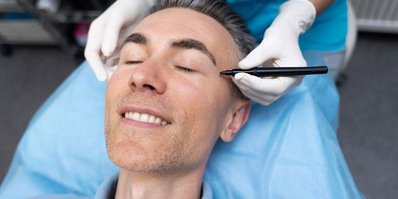 Facial Pria/Freepik.com