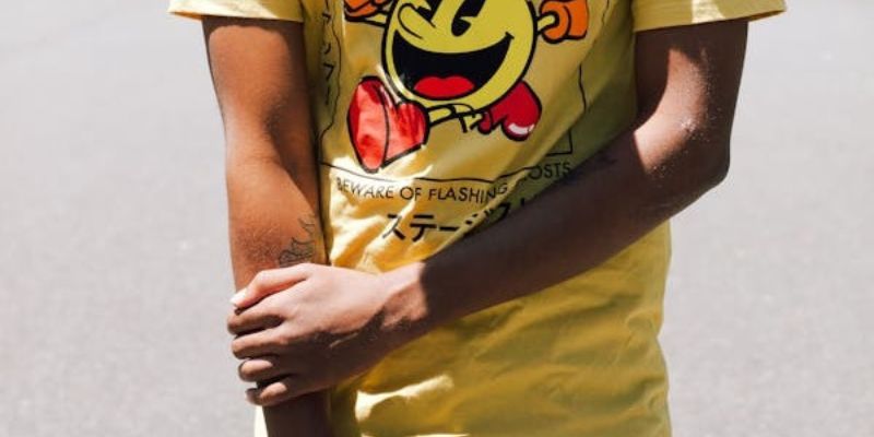 Tanda-Tanda Infeksi Jamur/Pexels.com