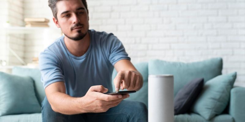 Manfaat Humidifier untuk Kesehatan Kulit/Freepik.com