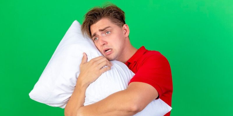 Dampak Buruk Jarang Cuci Muka/Freepik.com