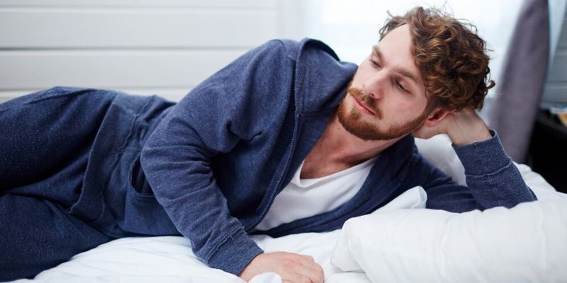 Cuci Muka Sebelum Tidur/Freepik.com