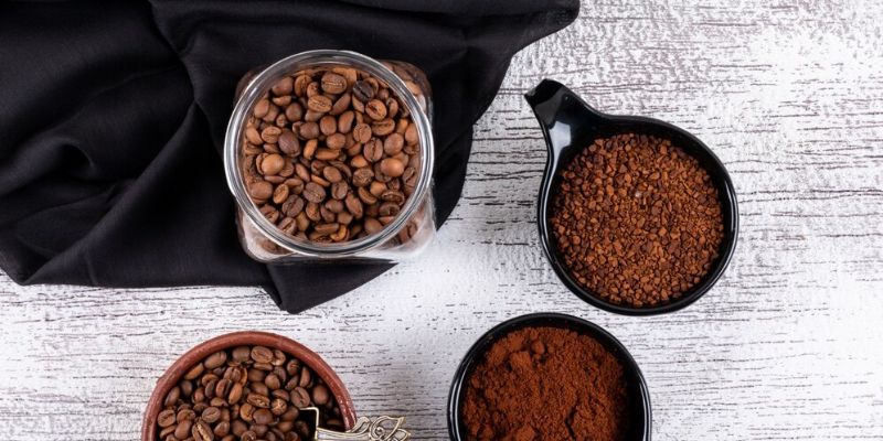 Manfaat Kopi untuk Kulit