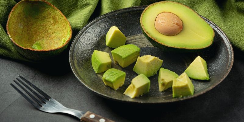 Makanan Nabati dengan Kandungan Niacinamide