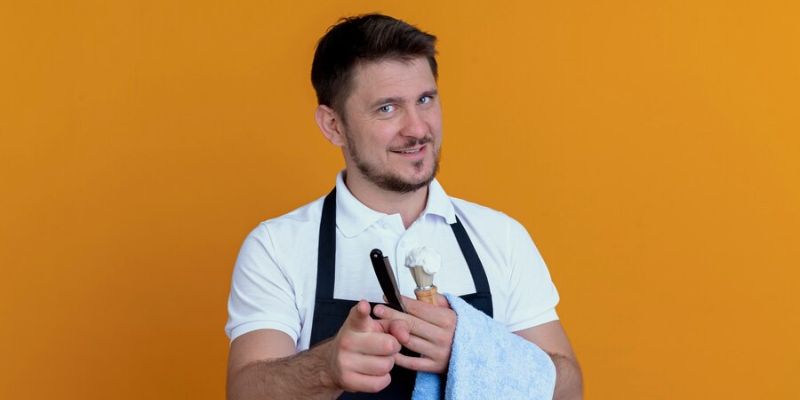 Tips Grooming Pria/Freepik.com