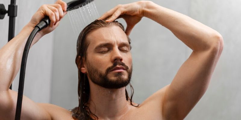 Rutinitas Perawatan Rambut/Freepik.com