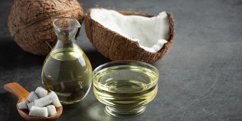 Bahan Alami untuk Rambut Rontok/Freepik.com