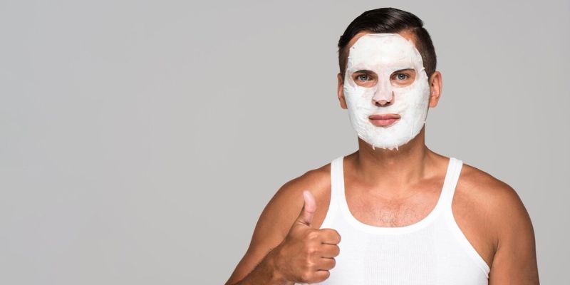 Tips Pakai Sheet Mask/Freepik.com