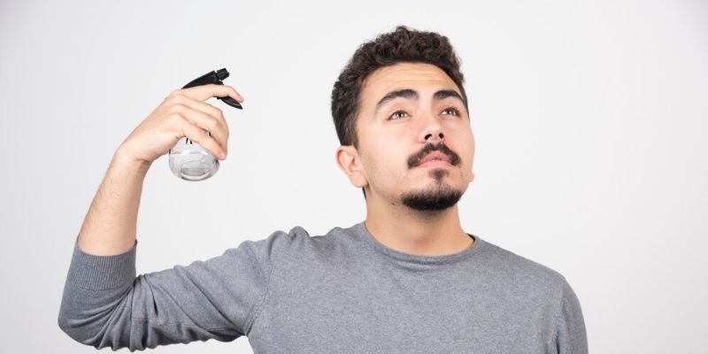 Penggunaan Kondisioner/Freepik.com