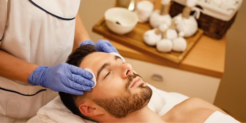Facial Pria/Freepik.com