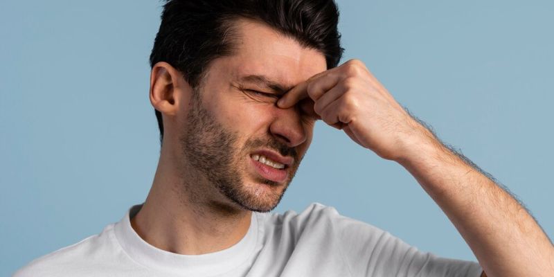 Tanda-Tanda Infeksi Jamur/Freepik.com