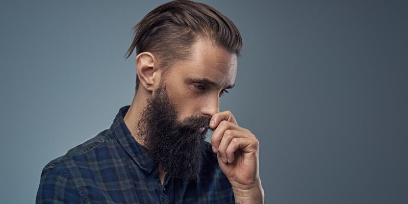 Penyebab Rambut Berminyak/Freepik.com