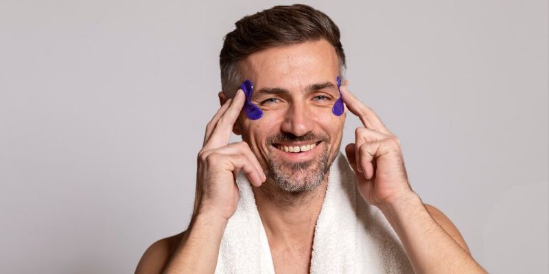 Cuci Muka Sebelum Tidur/Freepik.com