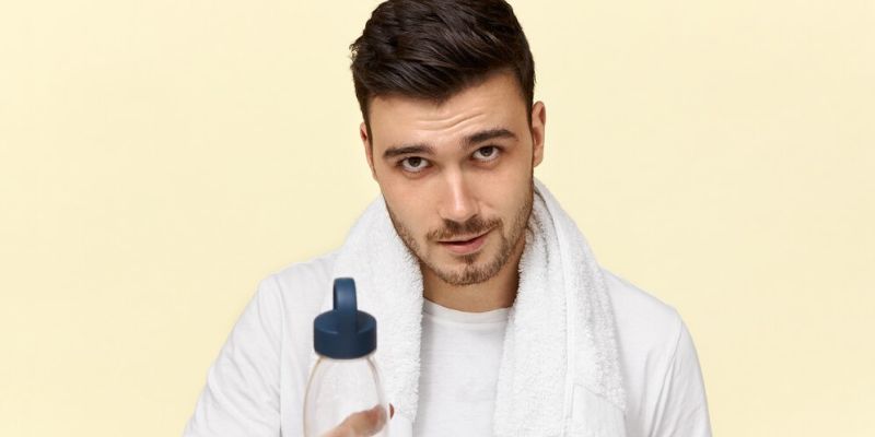 Tips Merawat Rambut Panjang/Freepik.com