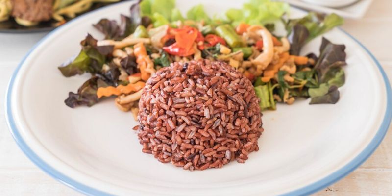 Makanan Nabati dengan Kandungan Niacinamide