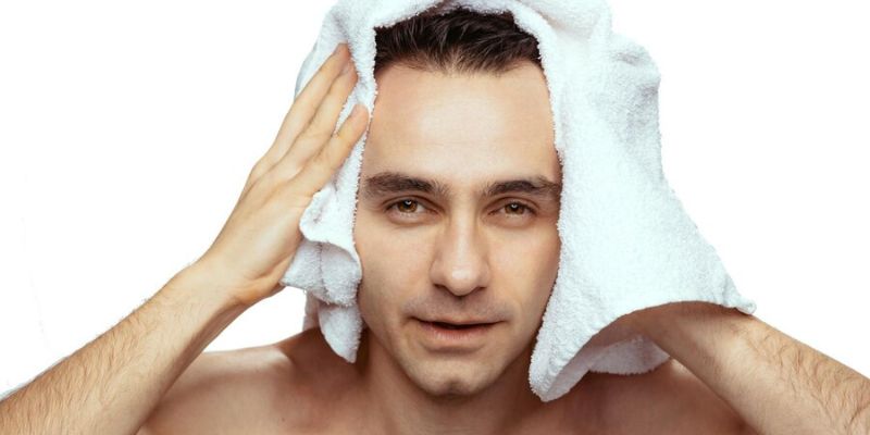 Rutinitas Perawatan Rambut/Freepik.com