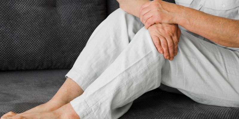 Penyebab Kaki Kering dan Pecah-Pecah/Freepik.com