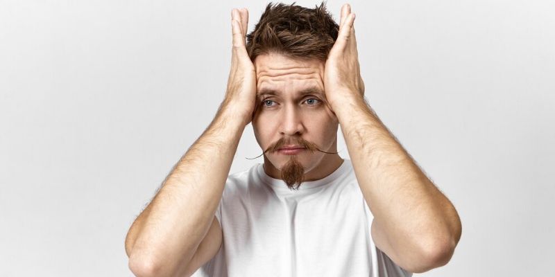 Stress dan Kulit Kusam/Freepik.com