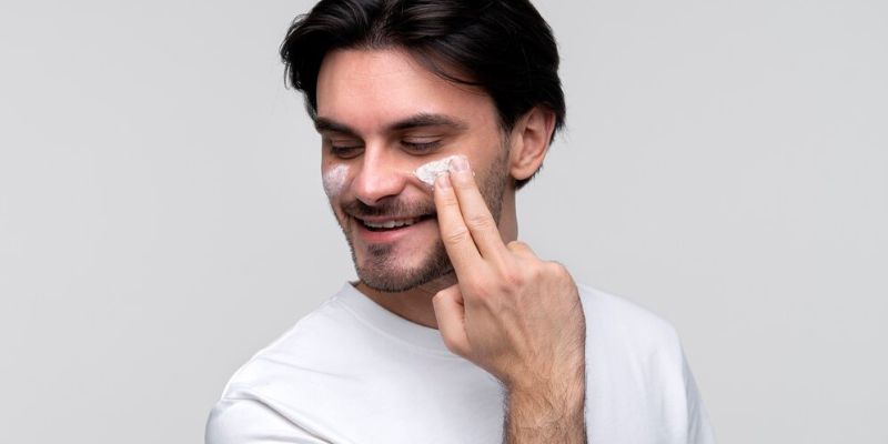 Merawat Kulit Pasca Berolahraga/Freepik.com
