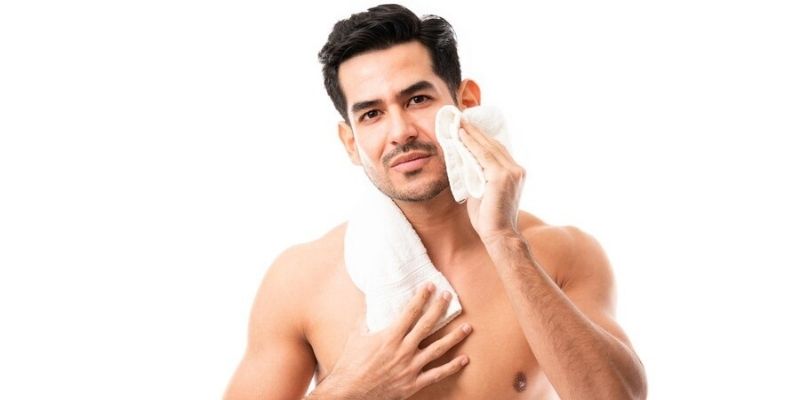 Tips Cuci Muka Efektif/Freepik.com