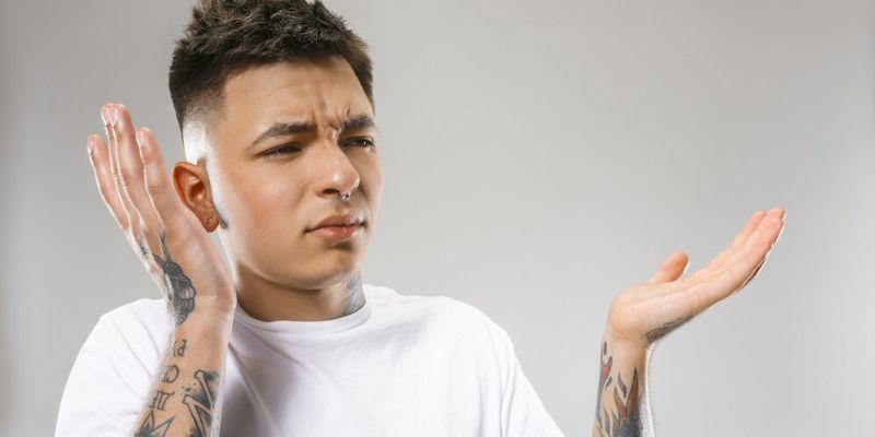 Tanda-Tanda Infeksi Jamur/Freepik.com