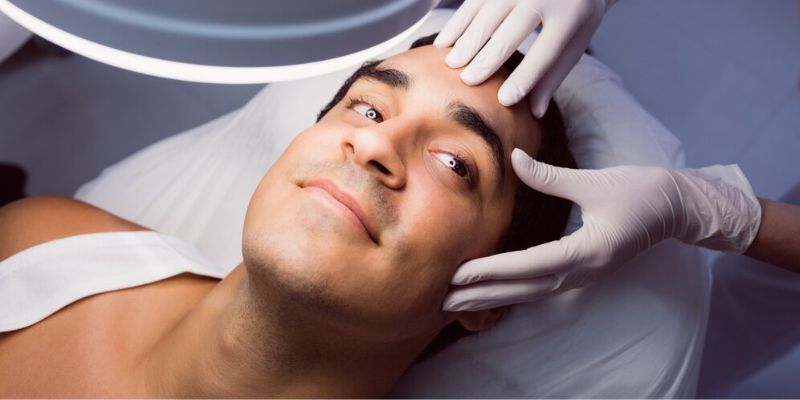 Facial Pria/Freepik.com