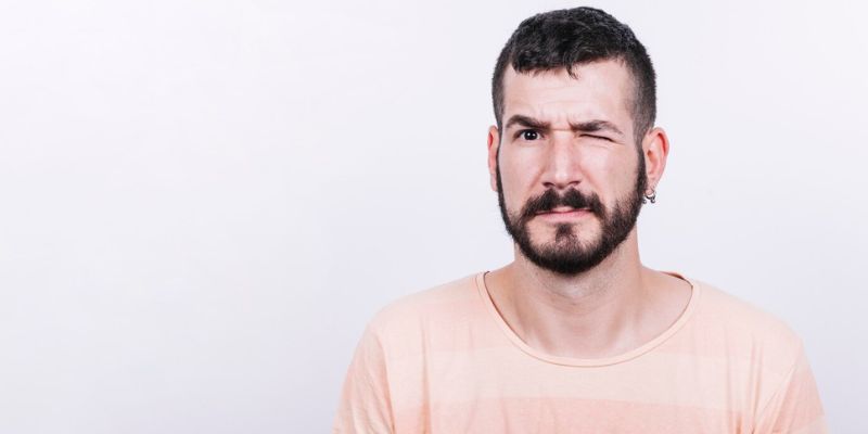Dampak Buruk Jarang Cuci Muka/Freepik.com