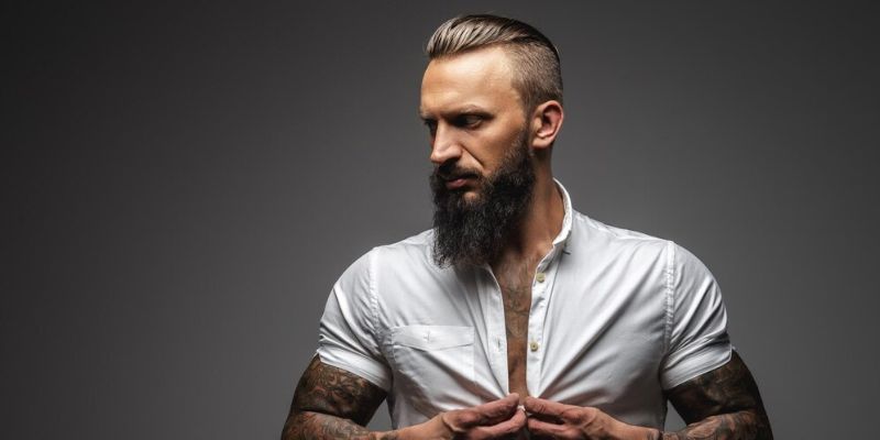 Tips Grooming Pria/Freepik.com