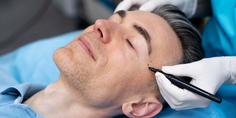 Facial Pria/Freepik.com