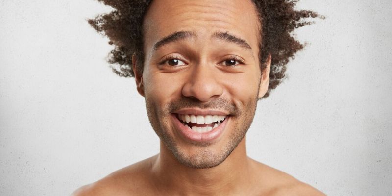 Dampak Buruk Jarang Cuci Muka/Freepik.com