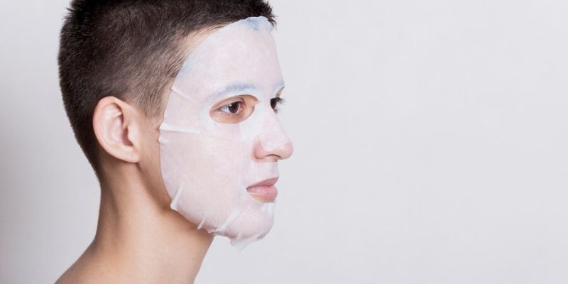 Tips Pakai Sheet Mask/Freepik.com