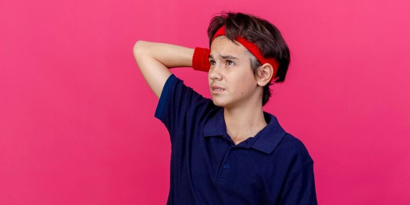 Rambut Rontok pada Remaja/Freepik.com