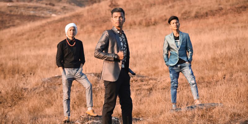 Aroma Parfum untuk Aktivitas Luar Ruangan
