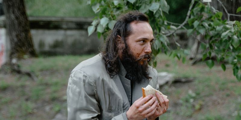 Dampak Jarang Mandi
