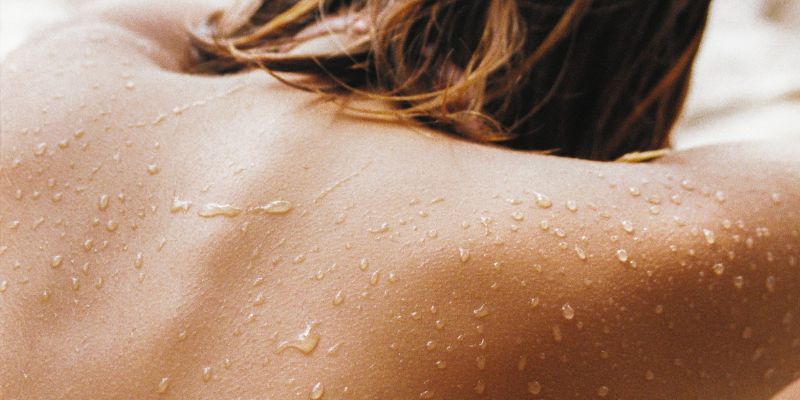 Kulit Mengelupas karena Sunburn, Apa yang Harus Dilakukan?