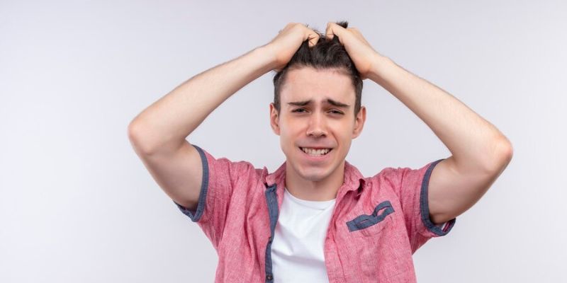 7 Hal Sederhana yang Diam-Diam Merusak Kesehatan Rambut