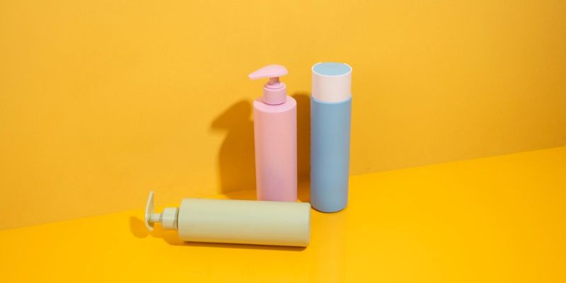 Cara Pakai Sunscreen Spray