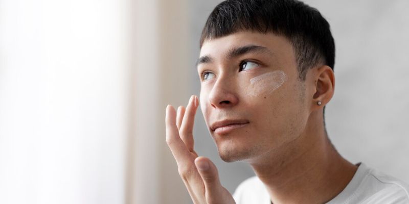 Tips Mengatasi Dark Spot