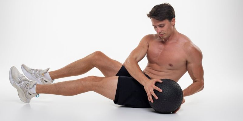 Tips Bikin Perut Rata