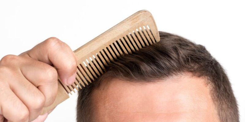 Hal Sederhana yang Merusak Rambut
