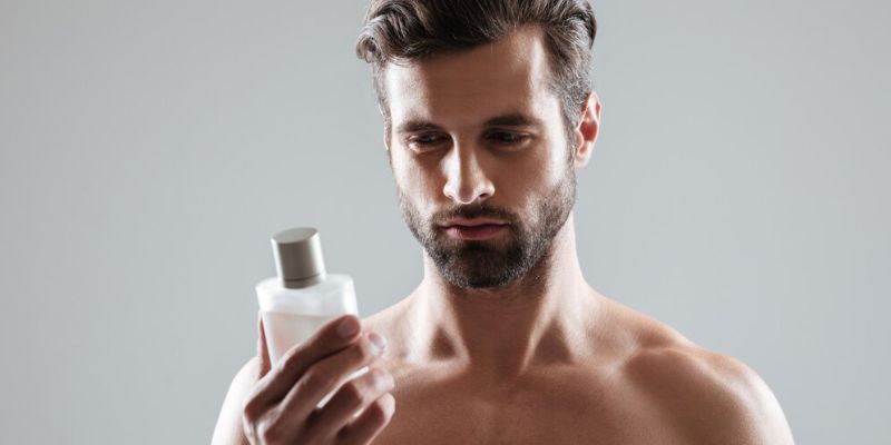 Body Lotion untuk Kulit Kering