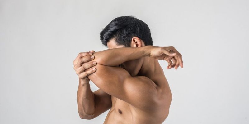 Tanda-Tanda Over Eksfoliasi/Freepik.com