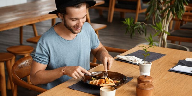 Tips Bikin Perut Rata