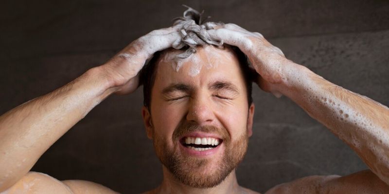 Hal Sederhana yang Merusak Rambut