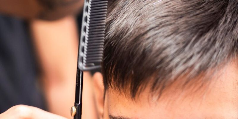 Hal Sederhana yang Merusak Rambut