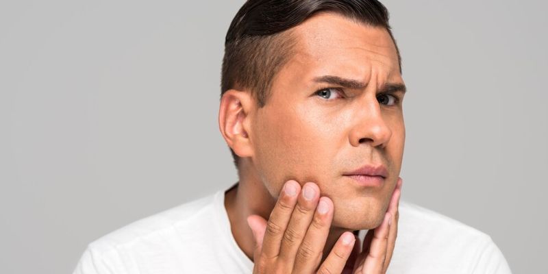Tips Mengatasi Dark Spot