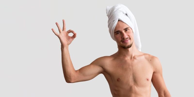 Hal Sederhana yang Merusak Rambut