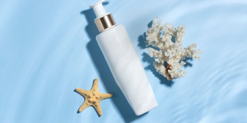 Cara Pakai Sunscreen Spray